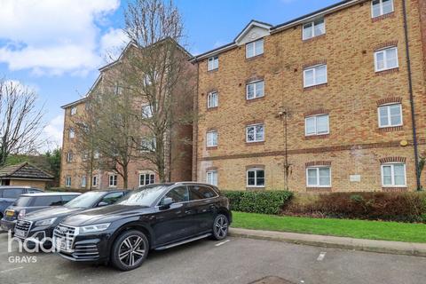 undefined, Harrisons Wharf, Purfleet