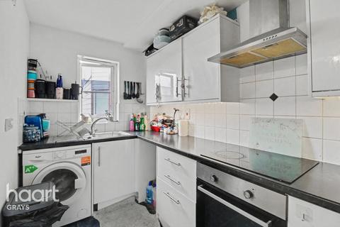 undefined, Harrisons Wharf, Purfleet