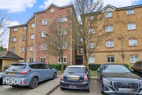 undefined, Harrisons Wharf, Purfleet
