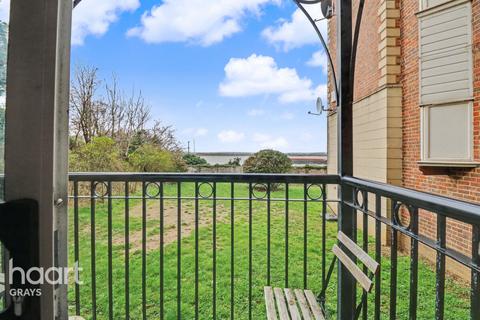 undefined, Harrisons Wharf, Purfleet