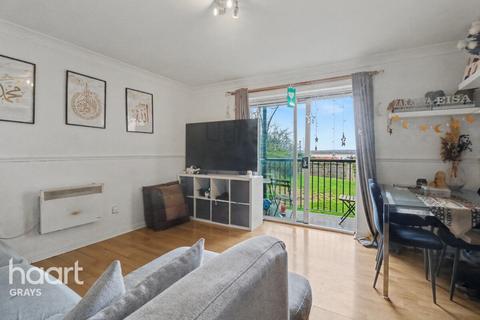 undefined, Harrisons Wharf, Purfleet
