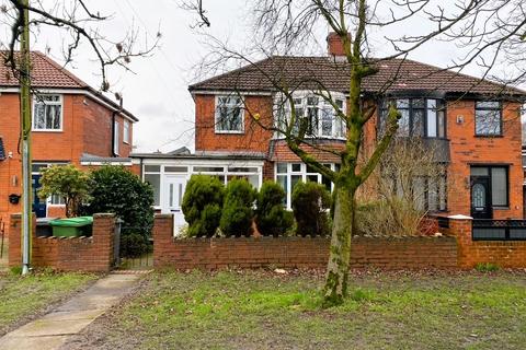 3 bedroom semi-detached house for sale, 268 Broadway, Chadderton, Oldham, OL9 9QU