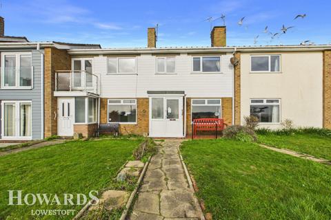 undefined, Sea View Walk, Pakefield