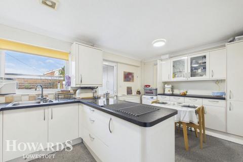 undefined, Sea View Walk, Pakefield