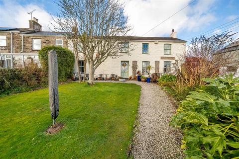undefined, Foxes Row, Carharrack, Redruth