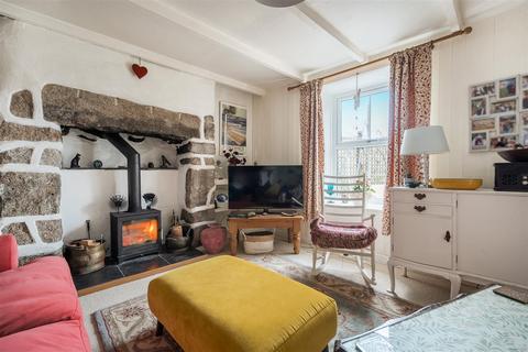 undefined, Foxes Row, Carharrack, Redruth