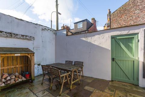 3 bedroom terraced house for sale, Scott Street, York