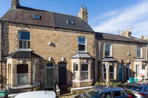 3 bedroom terraced house for sale, Scott Street, off Scarcroft Road, York