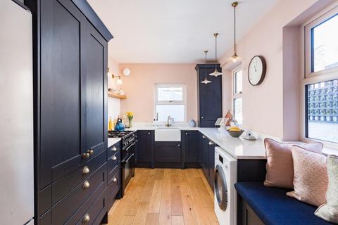 3 bedroom terraced house for sale, Scott Street, off Scarcroft Road, York