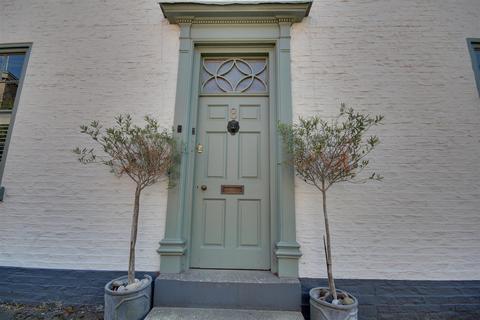 undefined, Church Street, Welton