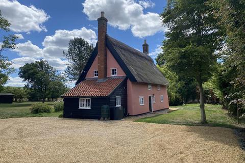undefined, The Green, Coddenham