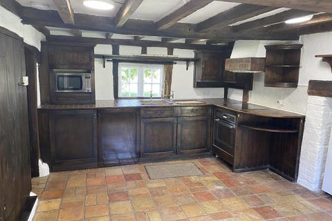 undefined, The Green, Coddenham