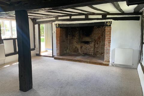 undefined, The Green, Coddenham