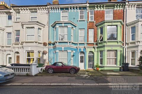 undefined, Mount Pleasant Road, Hastings
