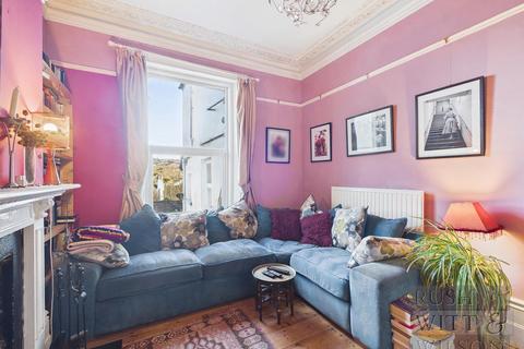 5 bedroom terraced house for sale, Mount Pleasant Road, Hastings