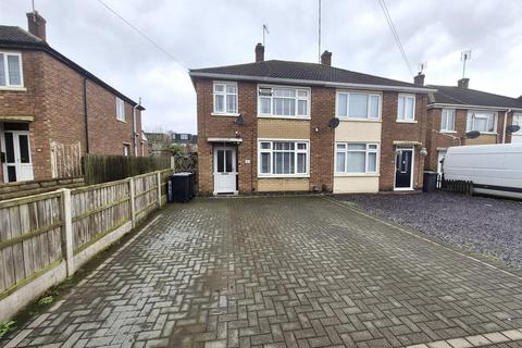 3 bedroom semi-detached house for sale, Deans Way, Coventry