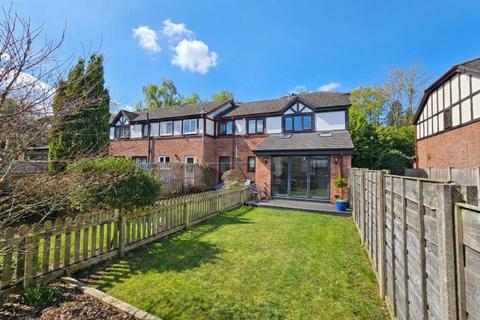 undefined, Birchtree Close, Bowdon