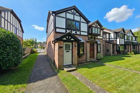undefined, Birchtree Close, Bowdon