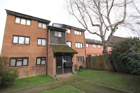 undefined, Vellum Drive, Carshalton