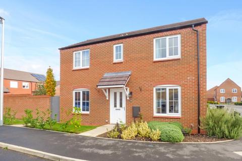 undefined, Oak Place, Bidford-on-Avon