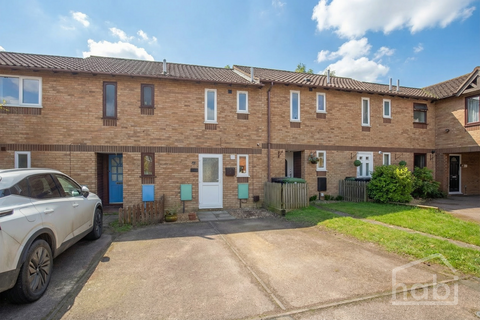 1 bedroom terraced house to rent, Hethersett, Norwich NR9