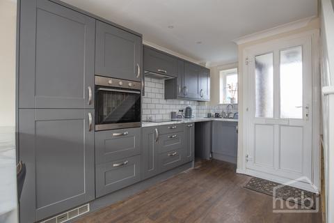 1 bedroom terraced house to rent, Hethersett, Norwich NR9