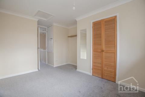 1 bedroom terraced house to rent, Hethersett, Norwich NR9