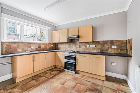 3 bedroom terraced house for sale, Osney Crescent, Paignton