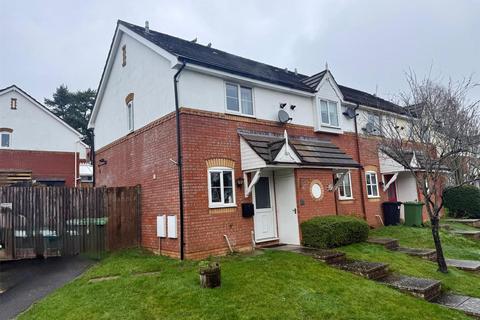 undefined, Ash Crescent, Bromyard