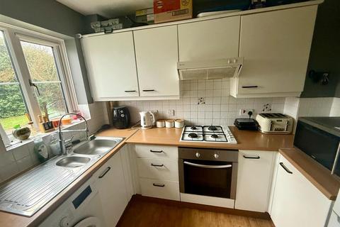 undefined, Ash Crescent, Bromyard