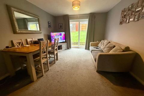 undefined, Ash Crescent, Bromyard
