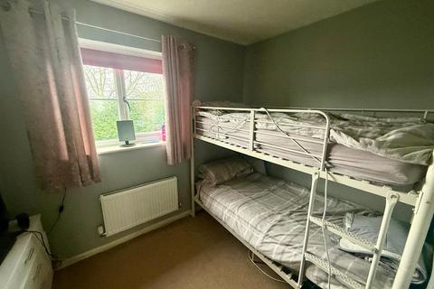 undefined, Ash Crescent, Bromyard