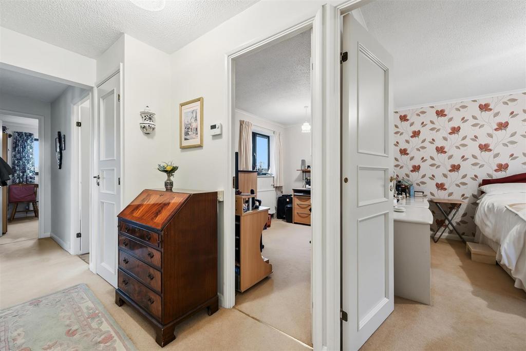 Hallway and Bedrooms One and Two.jpg