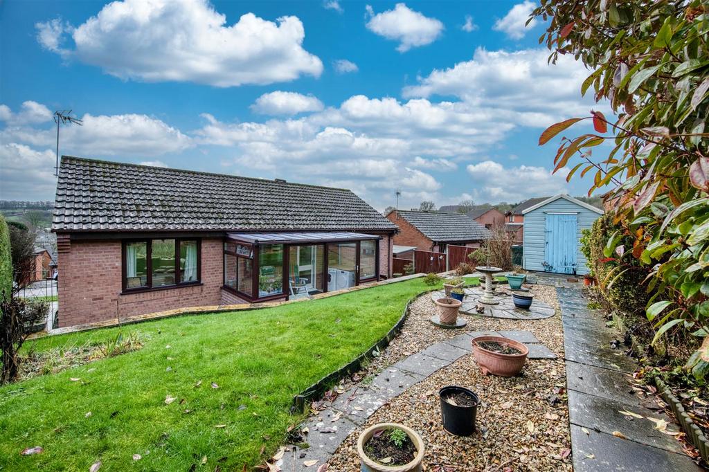 Rear Garden - upper lawn and shed.jpg
