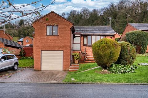 undefined, Yokecliffe Hill, Matlock DE4