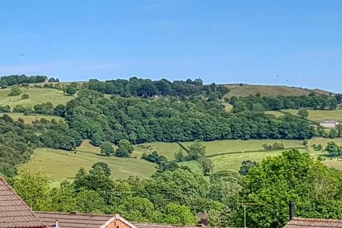 undefined, Yokecliffe Hill, Matlock DE4