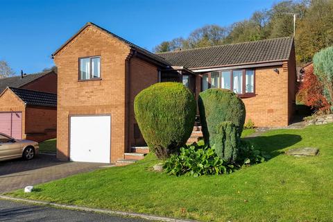 undefined, Yokecliffe Hill, Matlock DE4