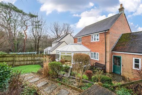 3 bedroom detached house for sale, Howard Close, Bothenhampton, Bridport