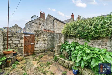 2 bedroom terraced house for sale, Clovens Road, Portland