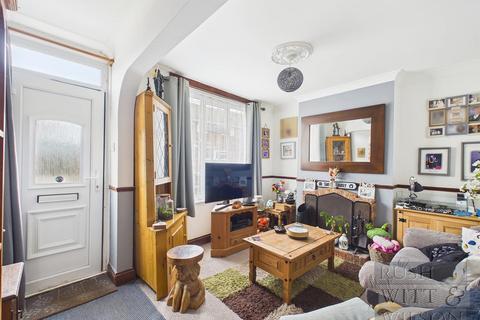 2 bedroom terraced house for sale, Winchelsea Road, Hastings