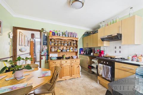 undefined, Winchelsea Road, Hastings