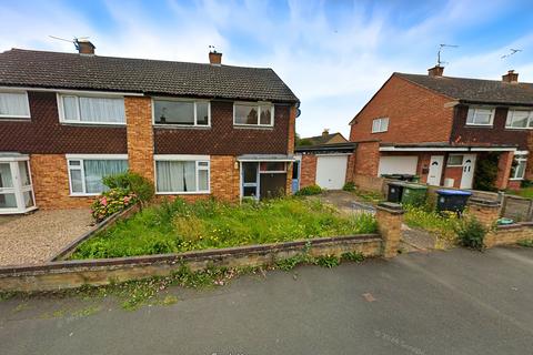 3 bedroom semi-detached house for sale, Stratford-upon-Avon CV37