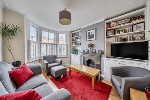 undefined, Portland Road, Kingston Upon Thames, KT1
