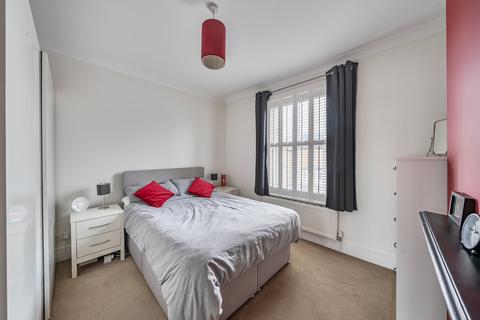 undefined, Portland Road, Kingston Upon Thames, KT1