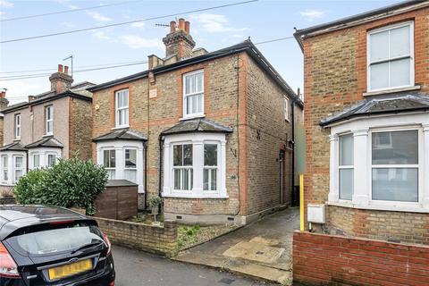 Portland Road, Kingston Upon Thames, KT1
