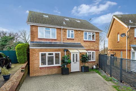 5 bedroom detached house for sale, Whitegate Way, Tadworth KT20