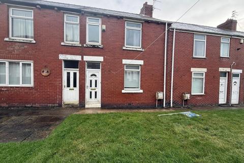 3 bedroom terraced house to rent, Sea View, Easington, Peterlee, County Durham, SR8