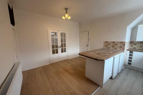 3 bedroom terraced house to rent, Sea View, Easington, Peterlee, County Durham, SR8