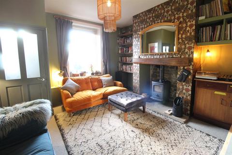 2 bedroom terraced house for sale, Moss Lane, Broadbottom, Hyde