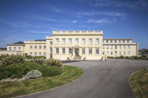 2 bedroom flat for sale, College Road, Seaford